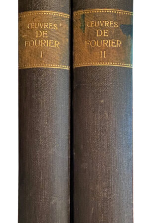 FOURIER 1888 - Image 2